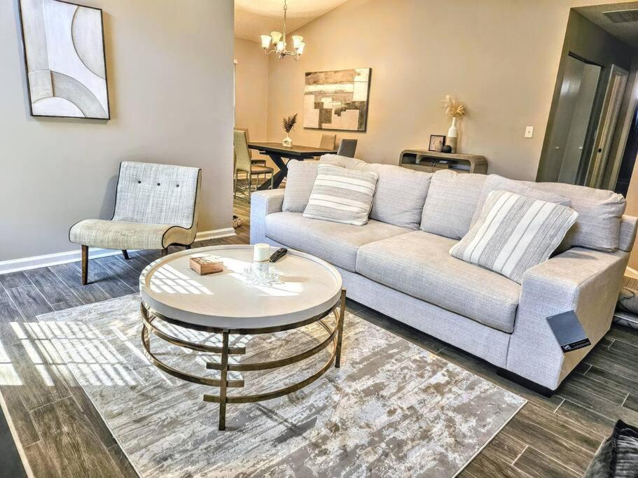 ديكاتور Atlanta Gem Close To It All المظهر الخارجي الصورة